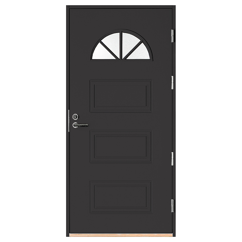 Ytterdörr Kaski Classic Gävle