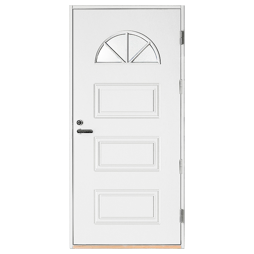 Ytterdörr Kaski Classic Gävle