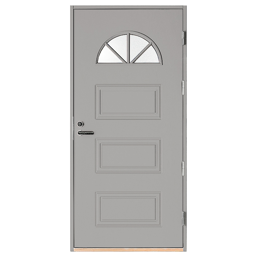 Ytterdörr Kaski Classic Gävle