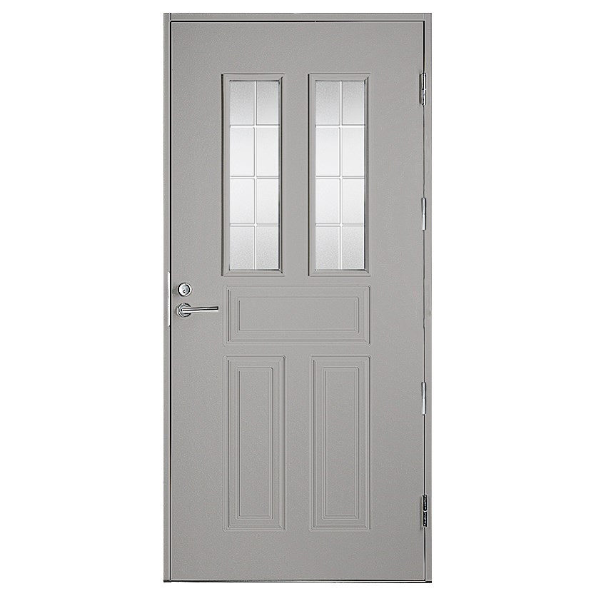 Ytterdörr Kaski Classic Haparanda