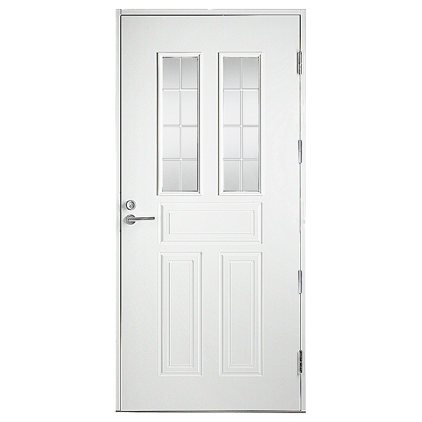 Ytterdörr Kaski Classic Haparanda