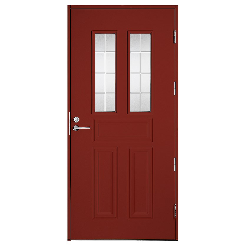 Ytterdörr Kaski Classic Haparanda