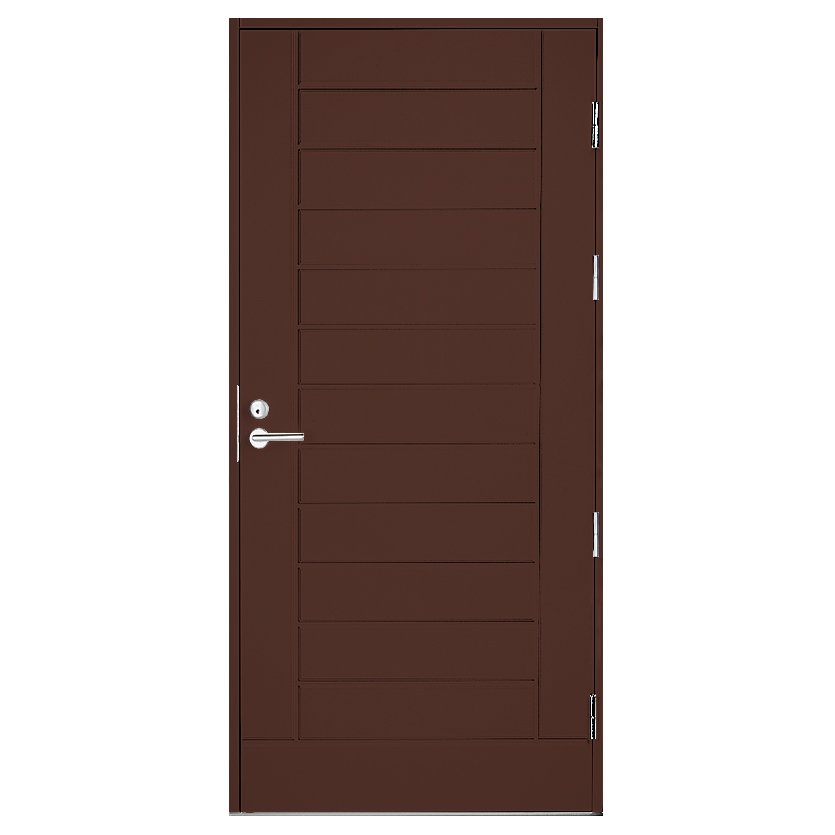 Ytterdörr Kaski Classic Piteå