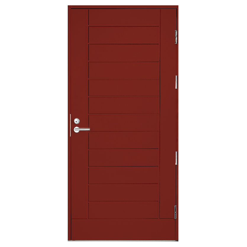 Ytterdörr Kaski Classic Piteå