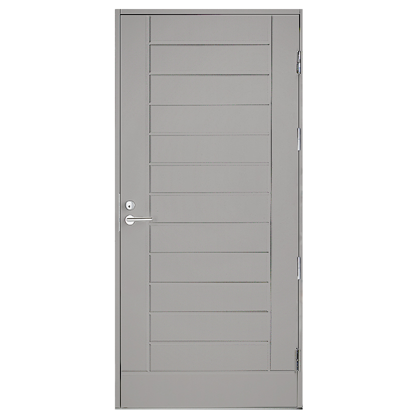 Ytterdörr Kaski Classic Piteå