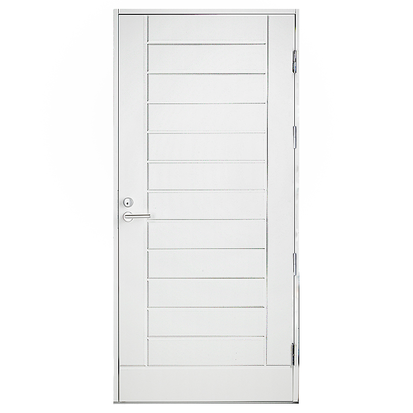 Ytterdörr Kaski Classic Piteå