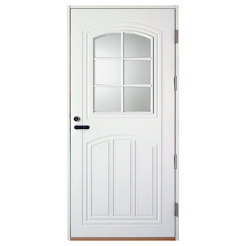 Ytterdörr Kaski Classic Rättvik