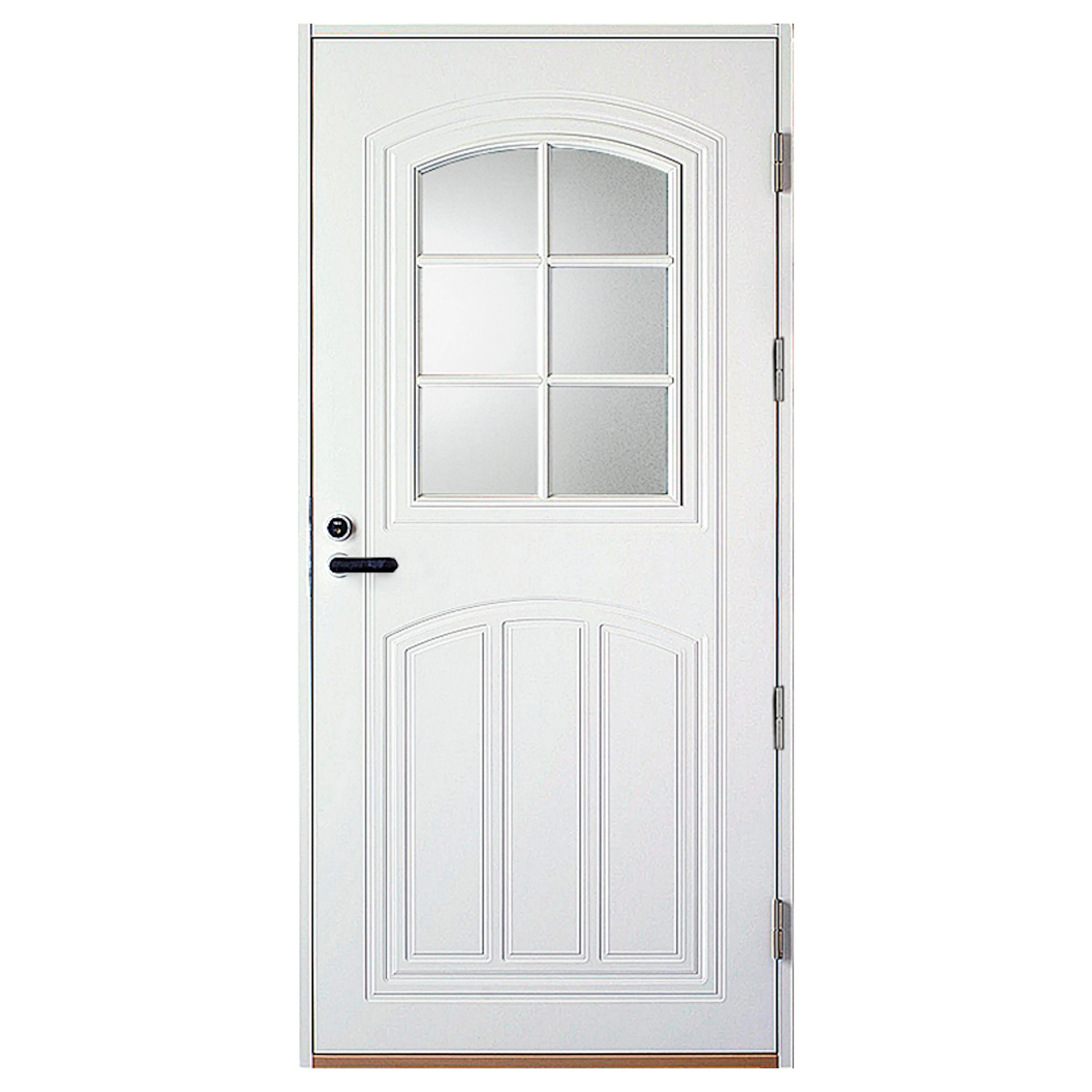 S-0502-Y, Vit