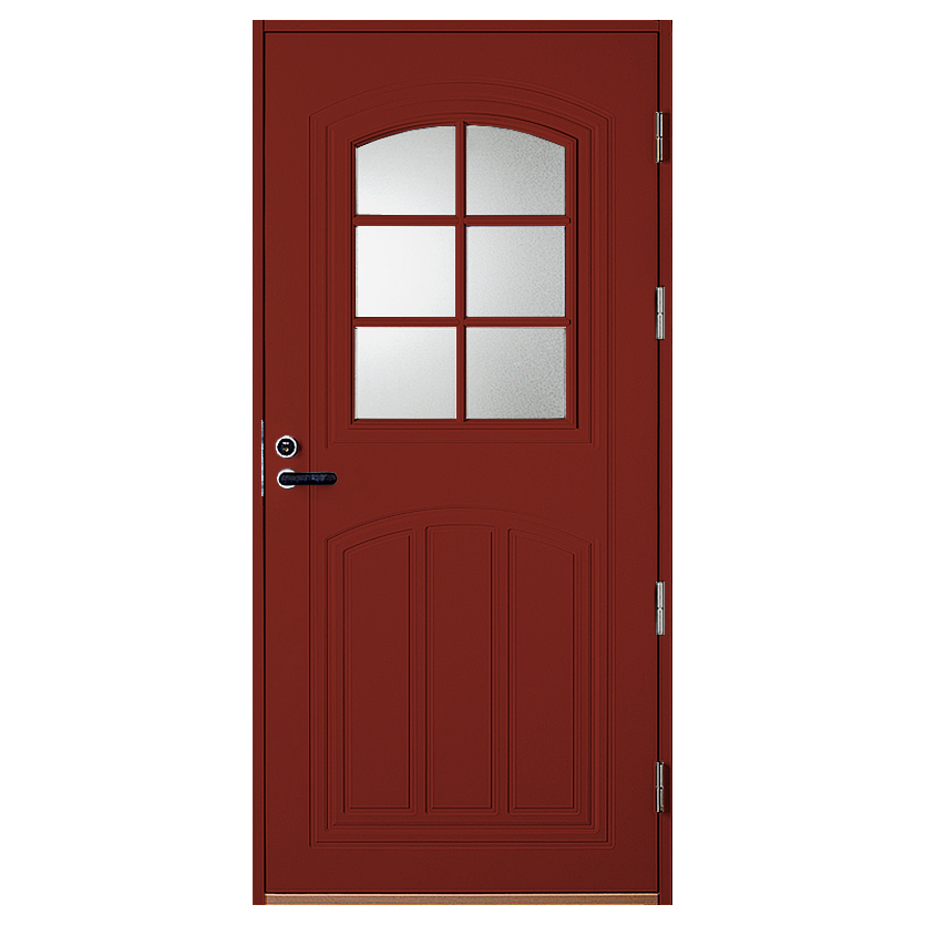 Ytterdörr Kaski Classic Rättvik