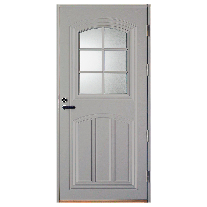 Ytterdörr Kaski Classic Rättvik