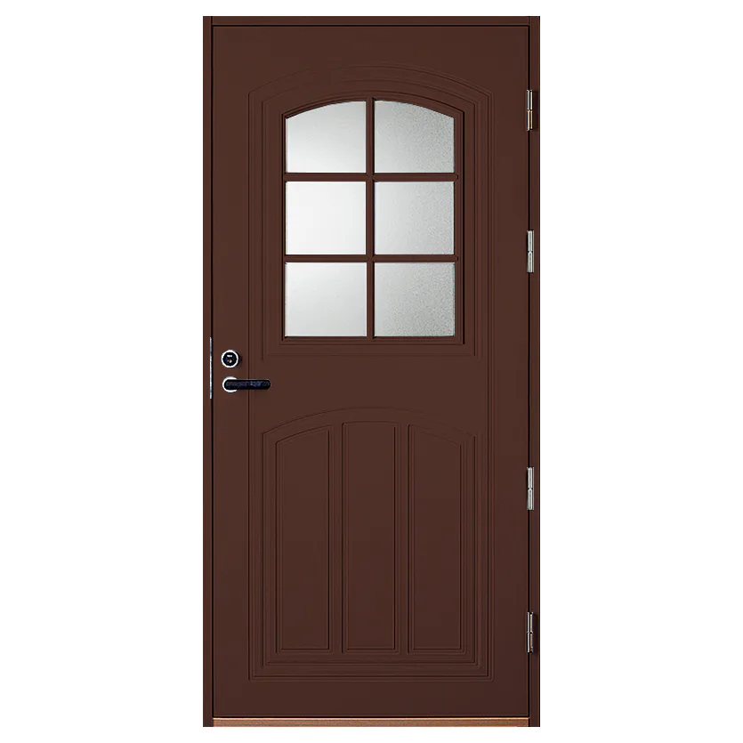 S-7010-Y70R, Brun