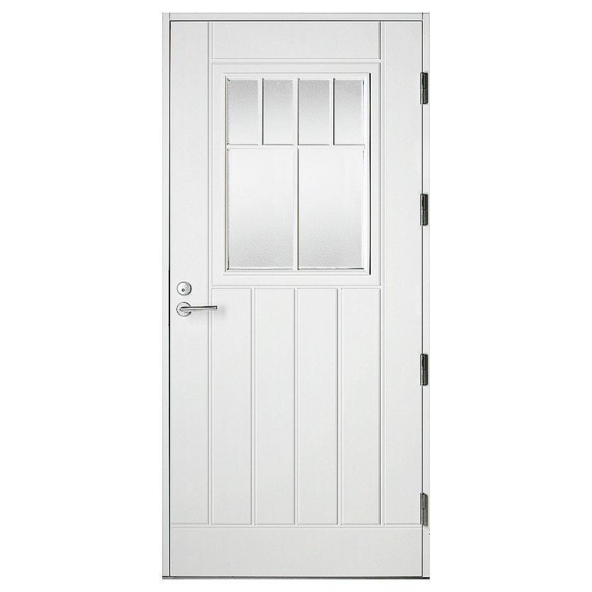 Ytterdörr Kaski Classic Skellefteå