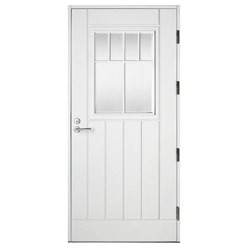 S-0502-Y, Vit