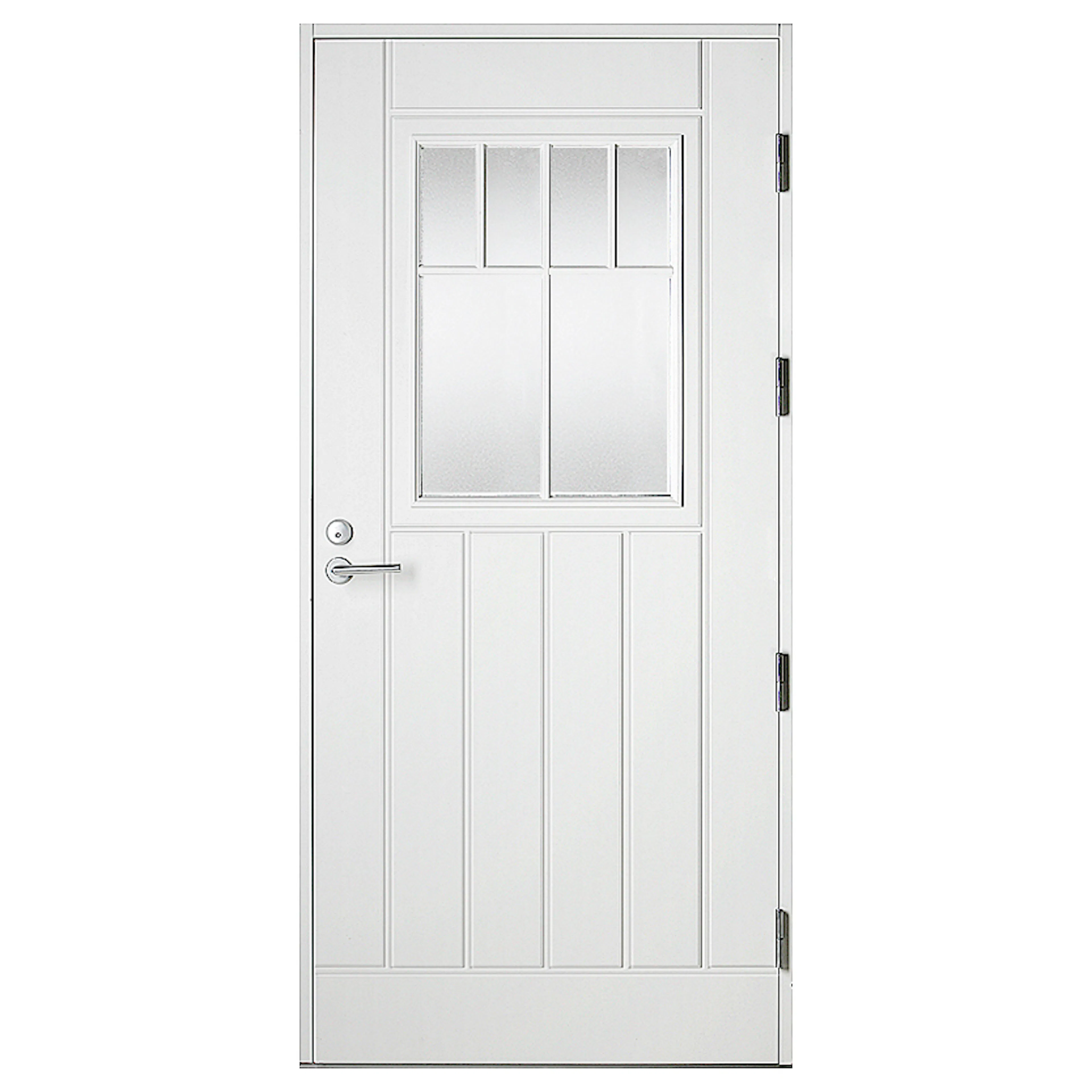 S-0502-Y, Vit