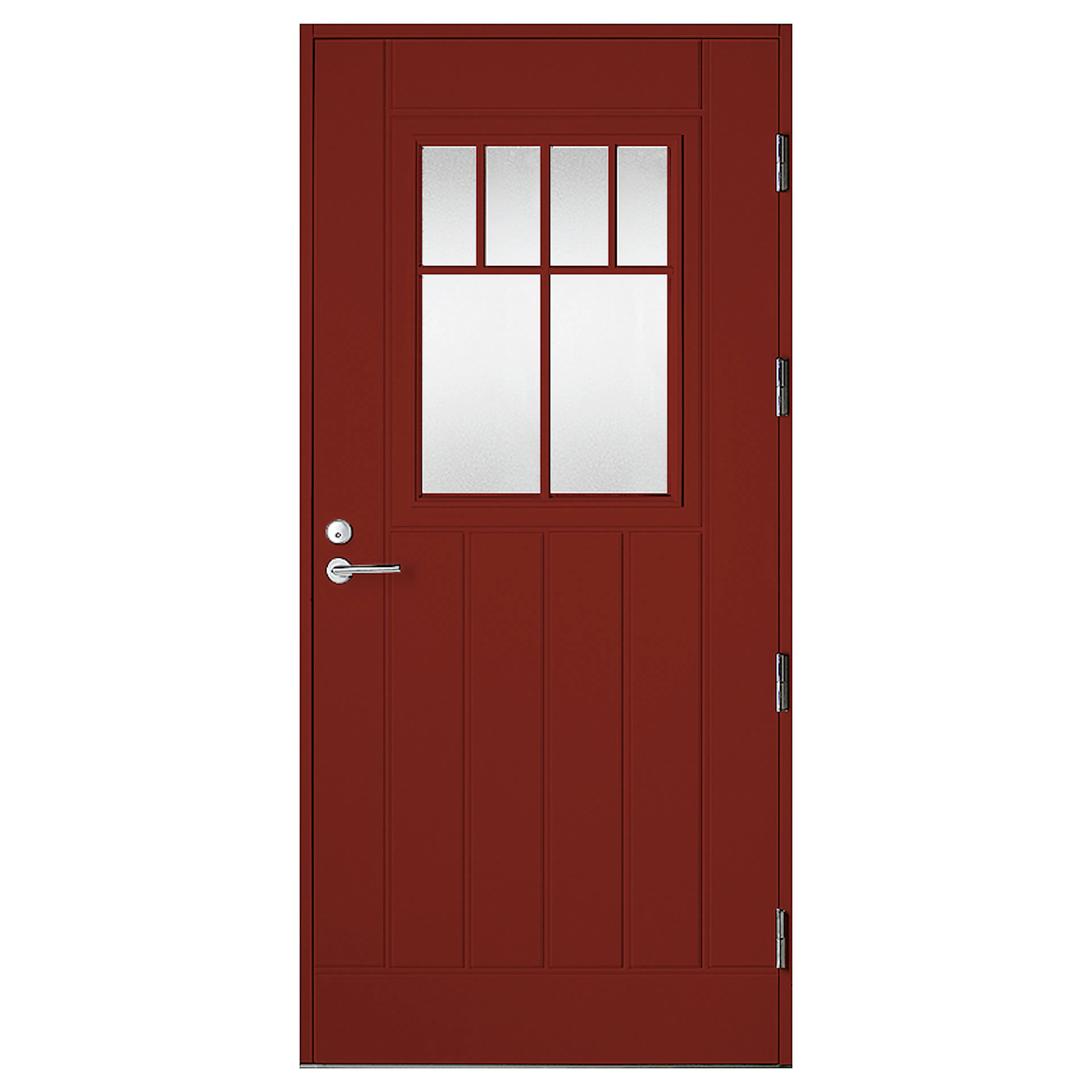 Ytterdörr Kaski Classic Skellefteå