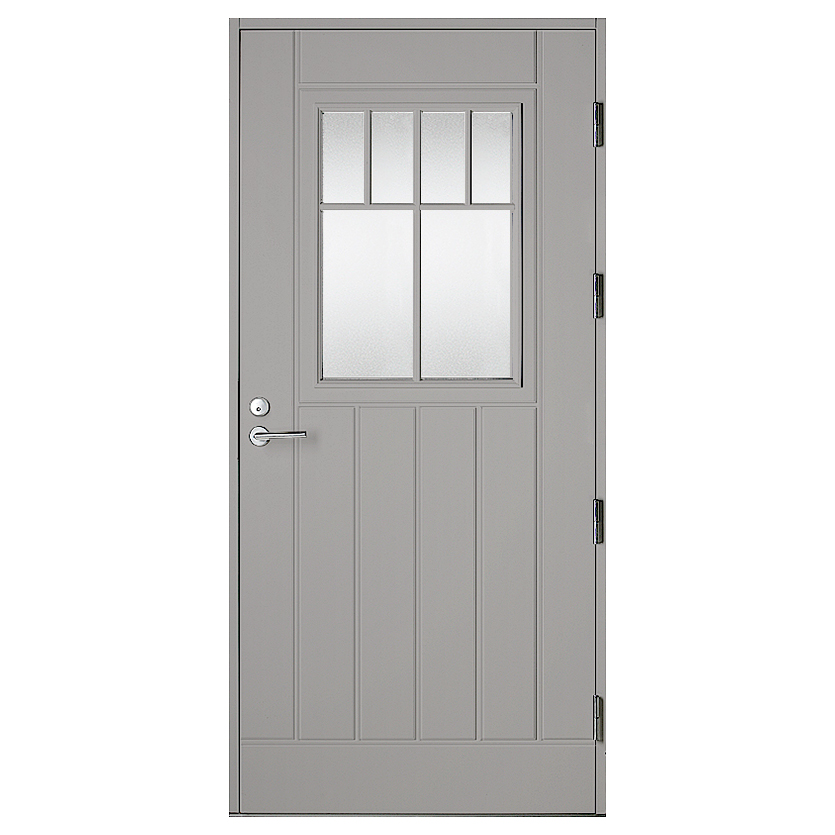 Ytterdörr Kaski Classic Skellefteå