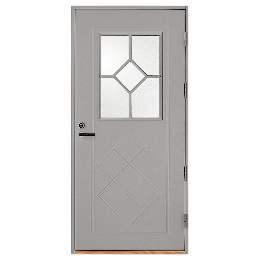 Ytterdörr Kaski Classic Uppsala