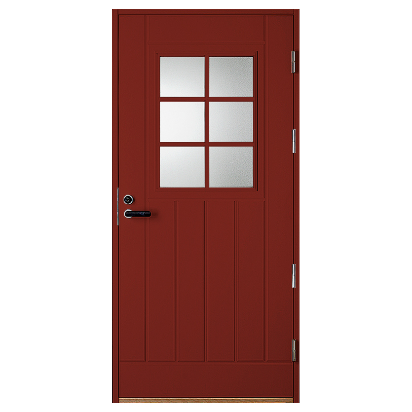 Ytterdörr Kaski Classic Visby