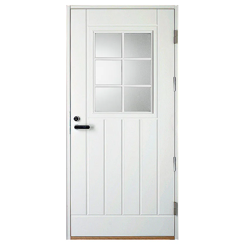 S-0502-Y, Vit