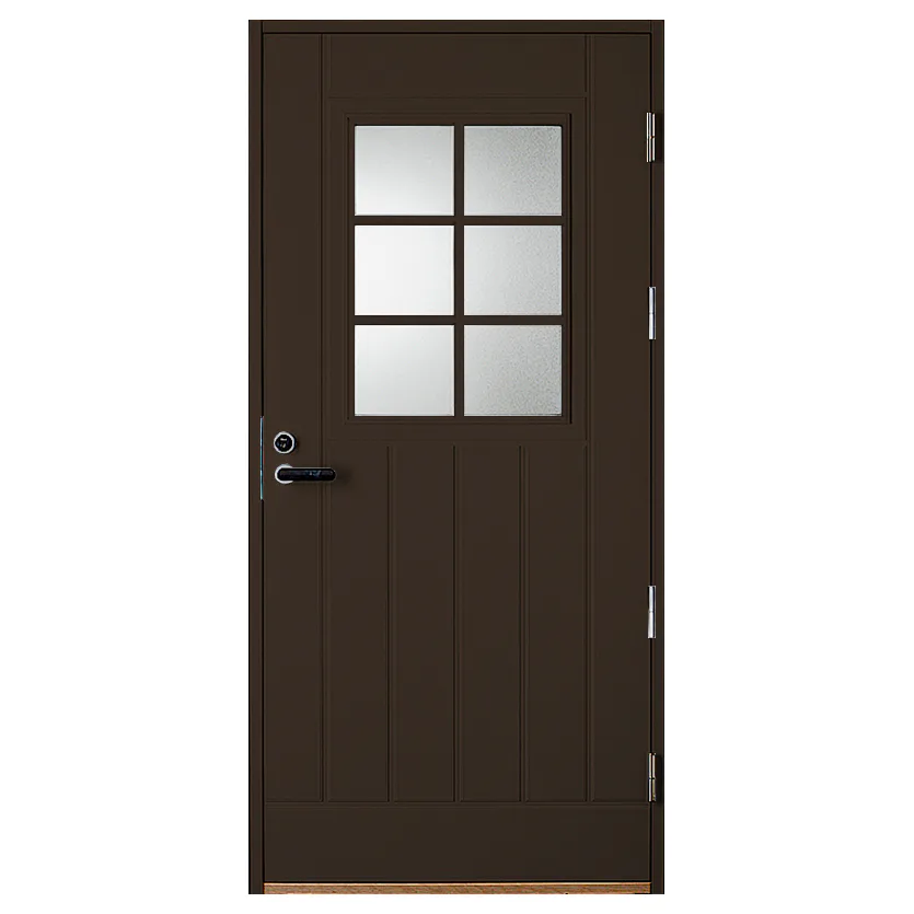 S-8005-Y20R, Brun