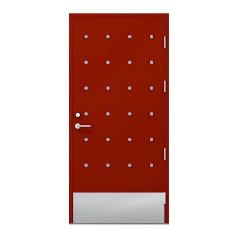 Extralås ytterdörr Extralås ytterdörr