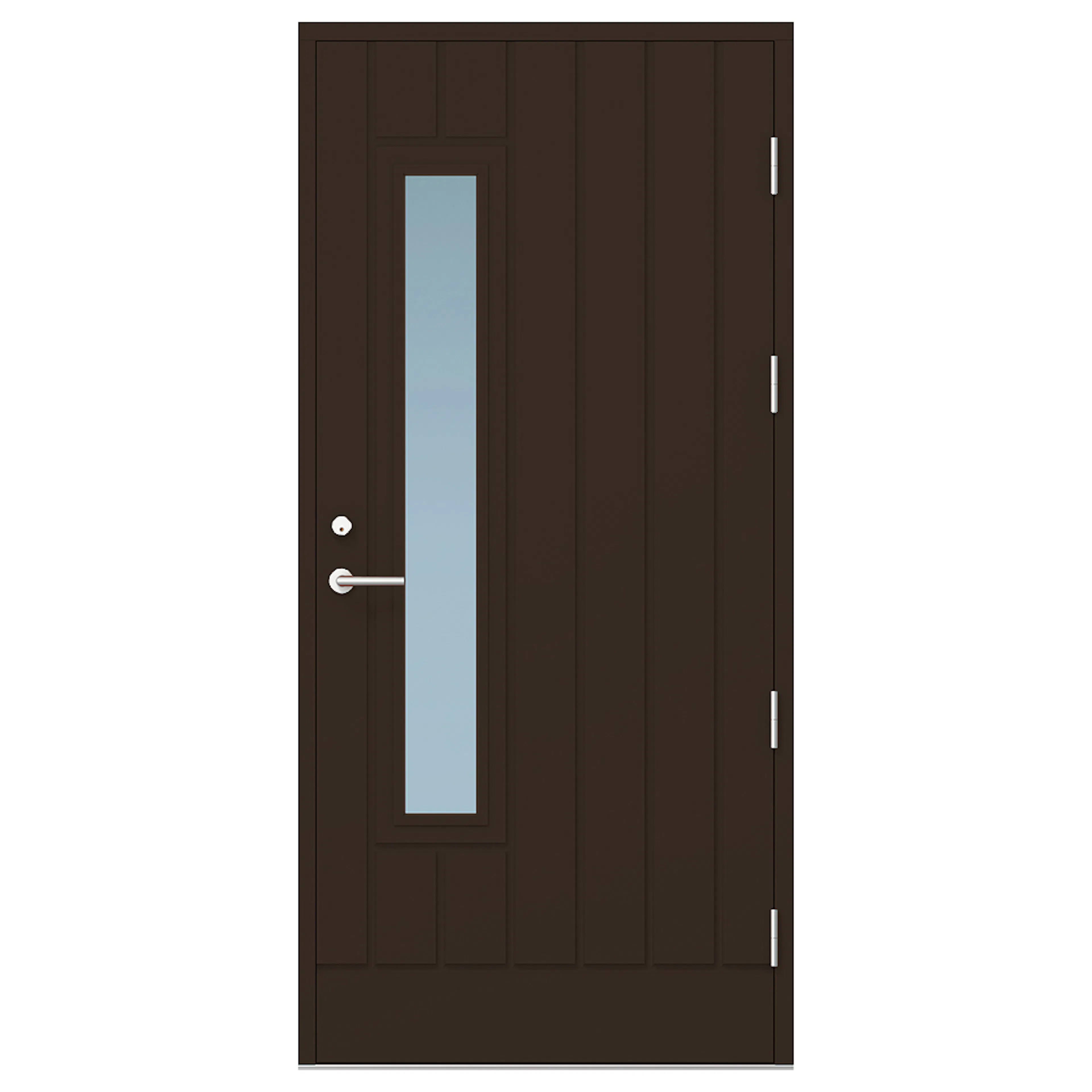 S-8005-Y20R, Brun