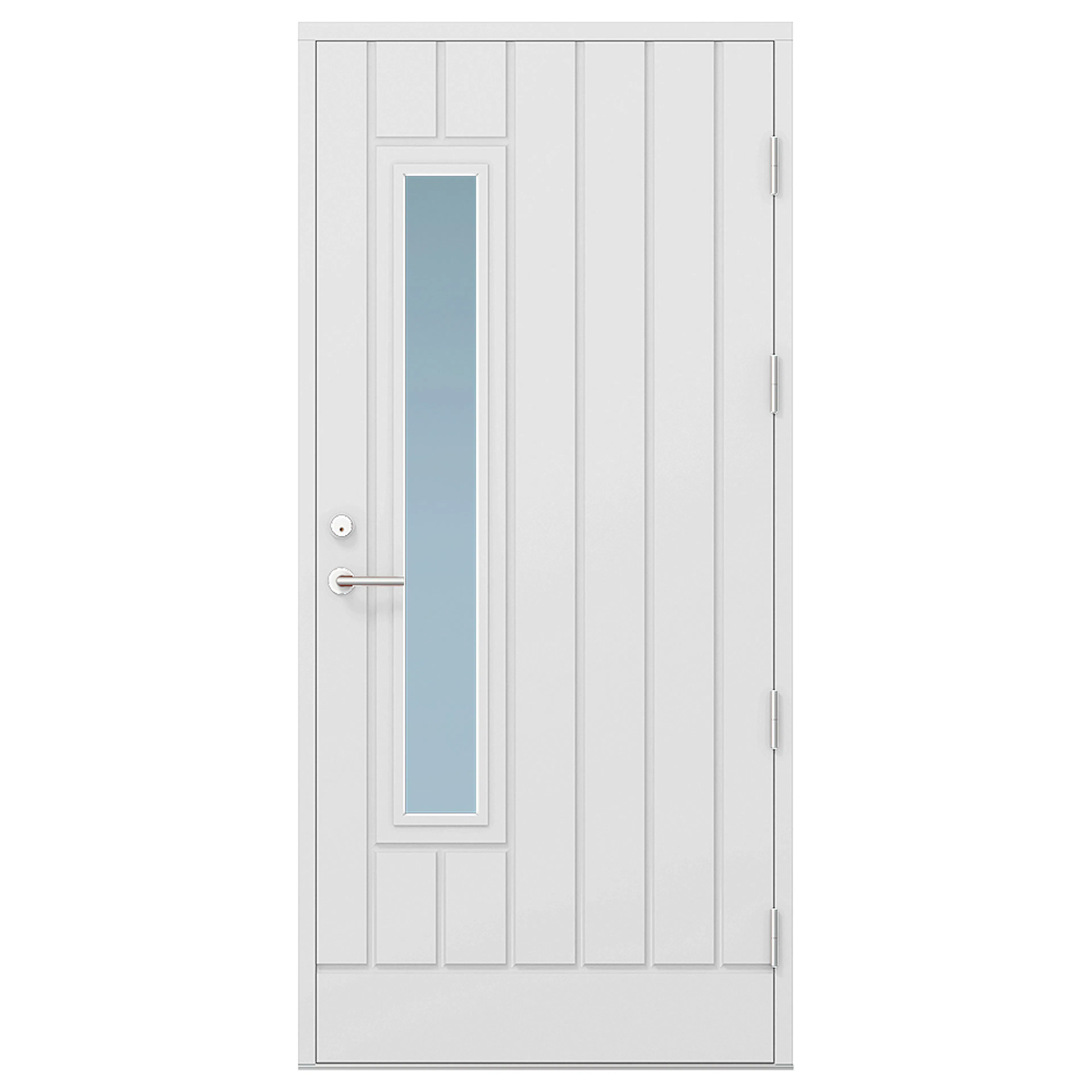 S-0502-Y, Vit
