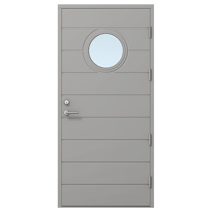 Ytterdörr Kaski Soldrömmar Firenze