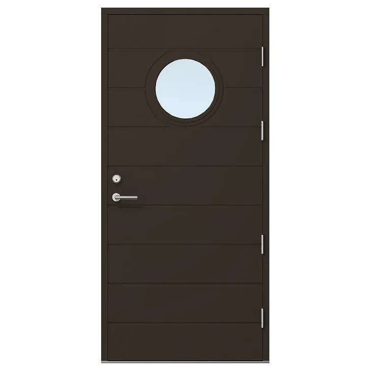 S-8005-Y20R, Brun