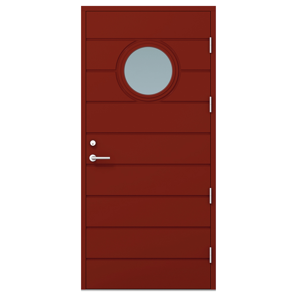 Ytterdörr Kaski Soldrömmar Firenze