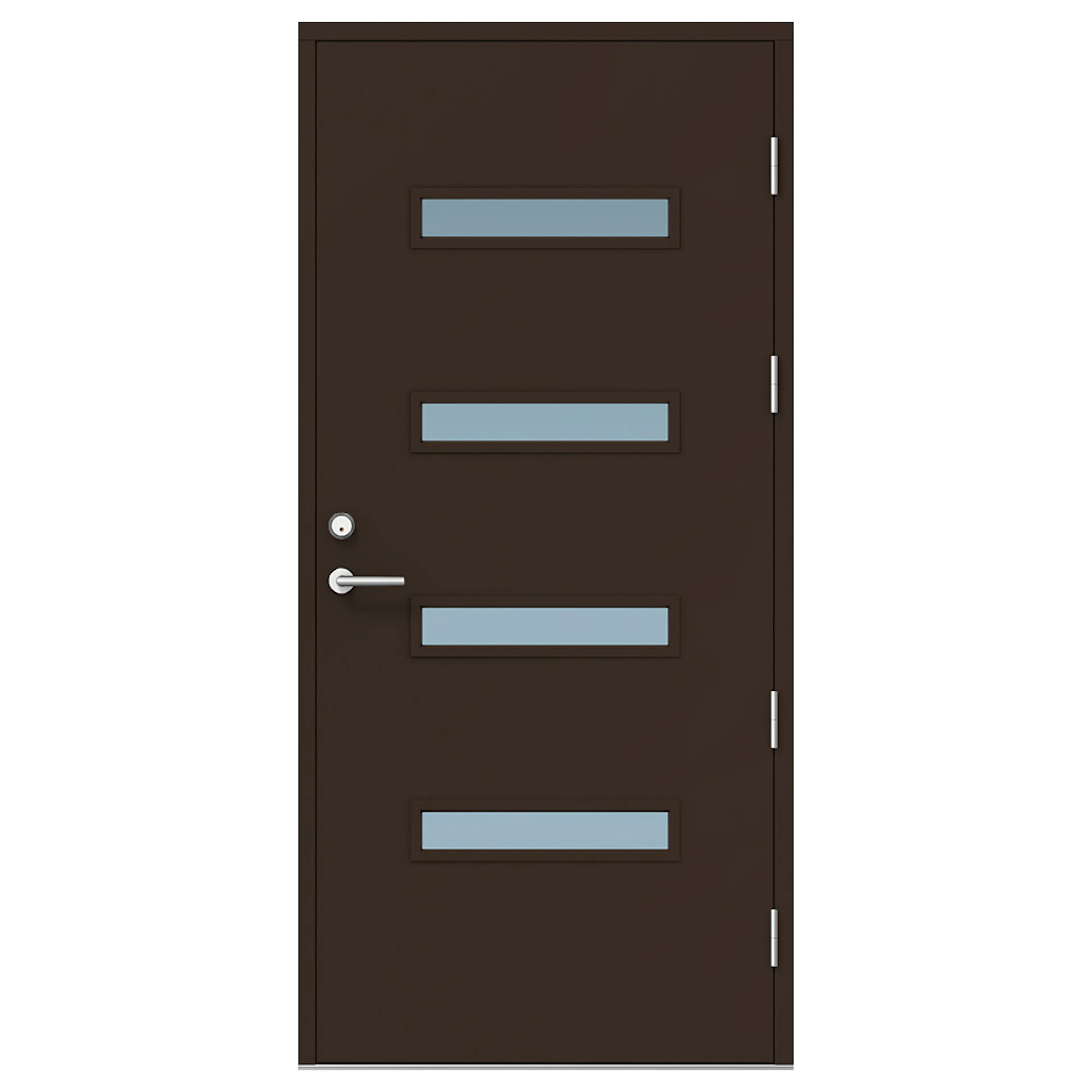S-8005-Y20R, Brun