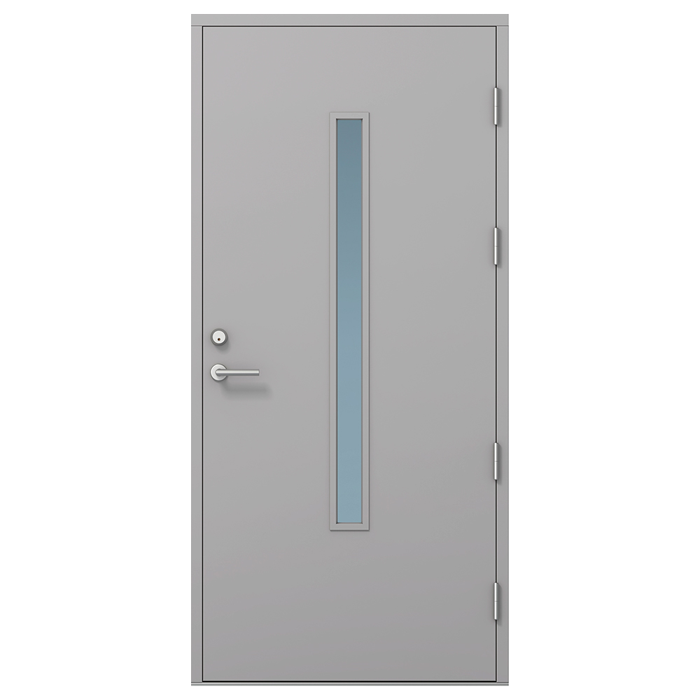 Ytterdörr Kaski Soldrömmar Perugia