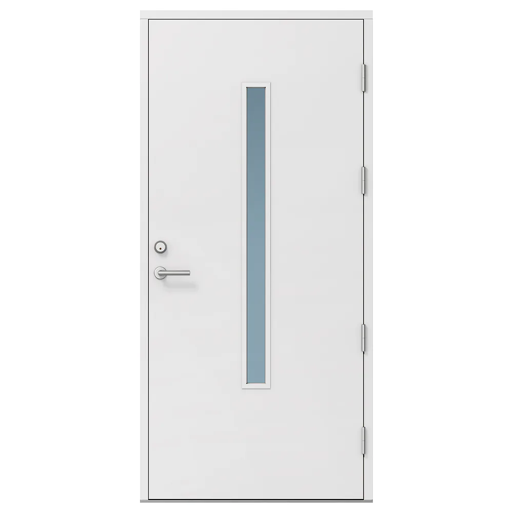 S-0502-Y, Vit