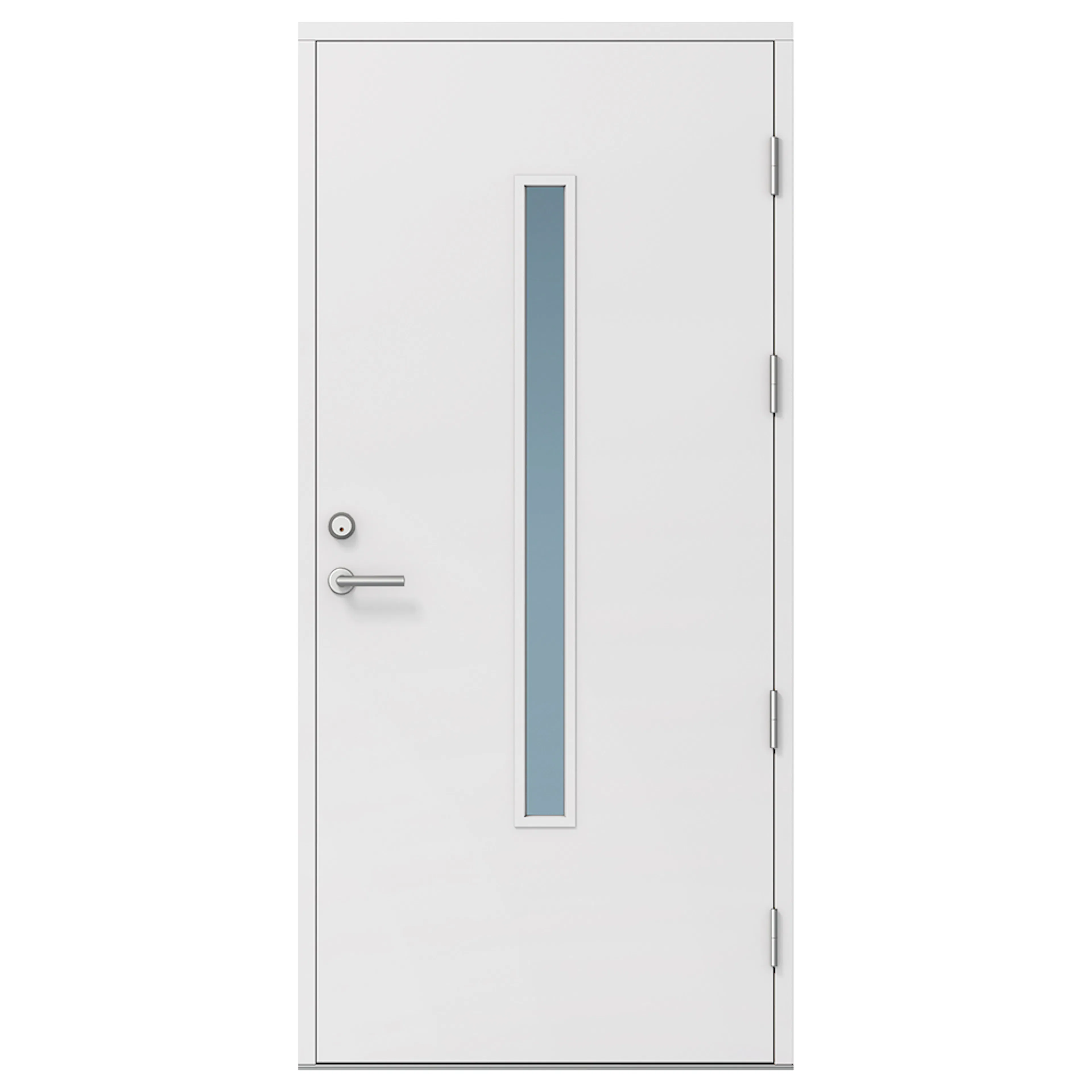 S-0502-Y, Vit