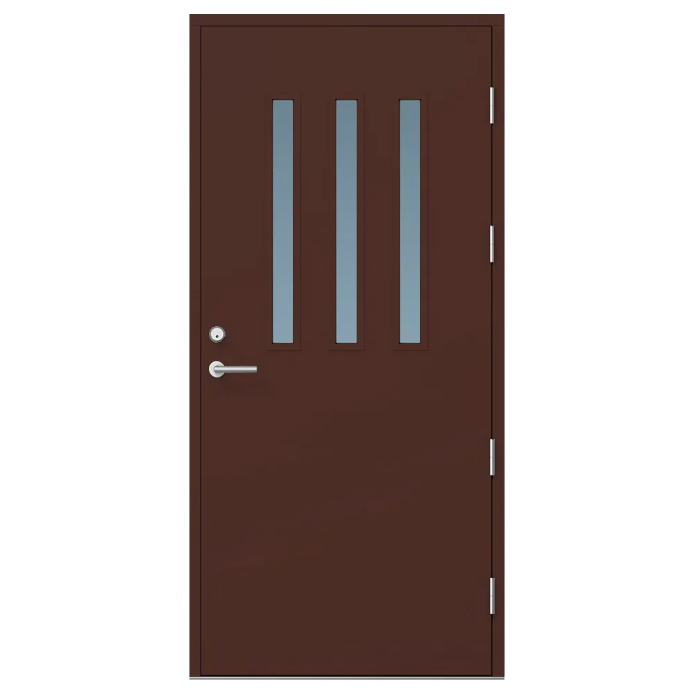 S-7010-Y70R, Brun