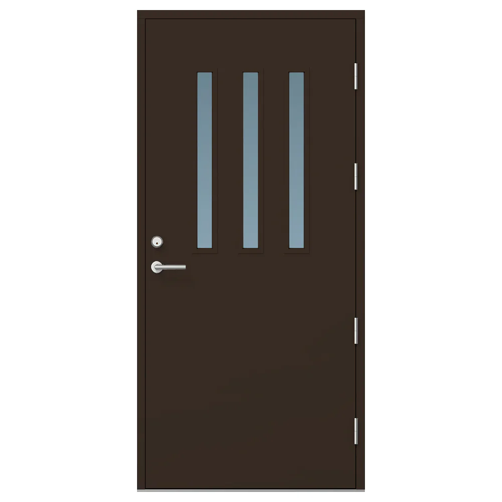 S-8005-Y20R, Brun