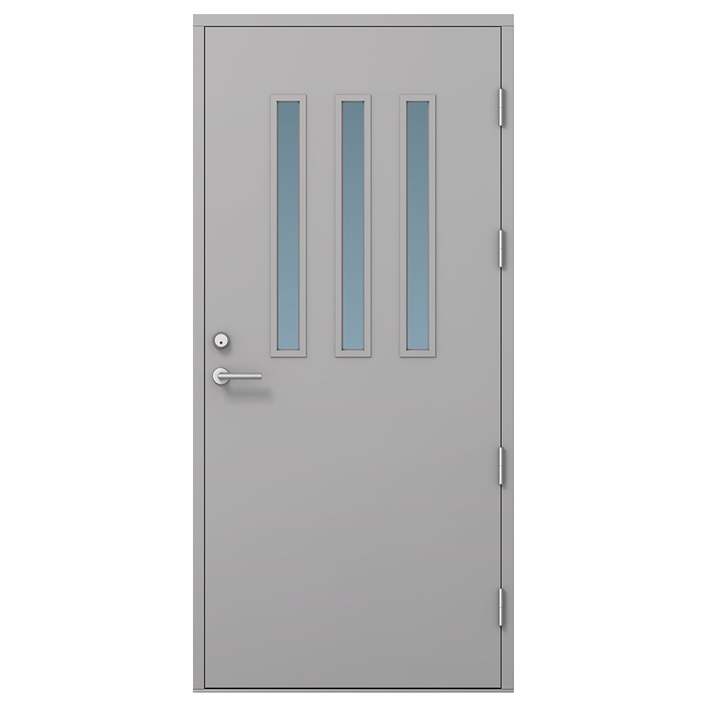 Ytterdörr Kaski Soldrömmar Pompei