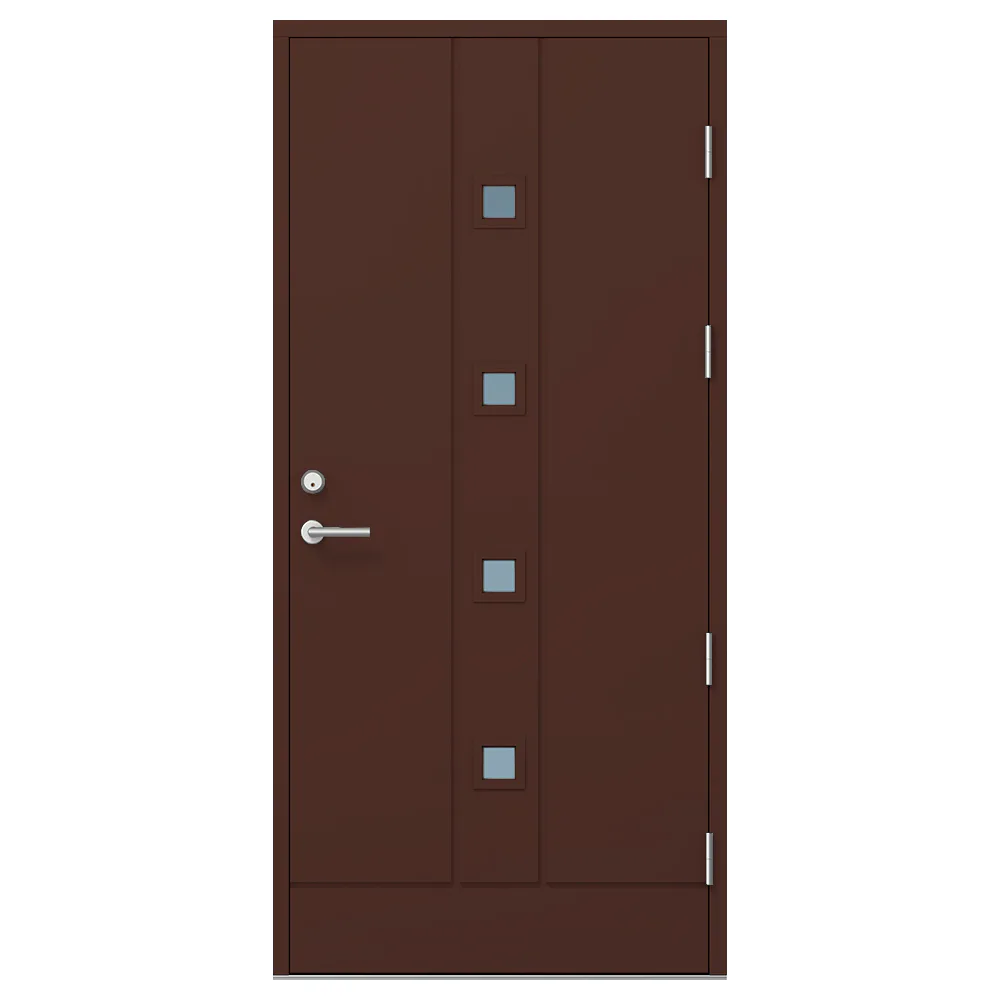 S-7010-Y70R, Brun