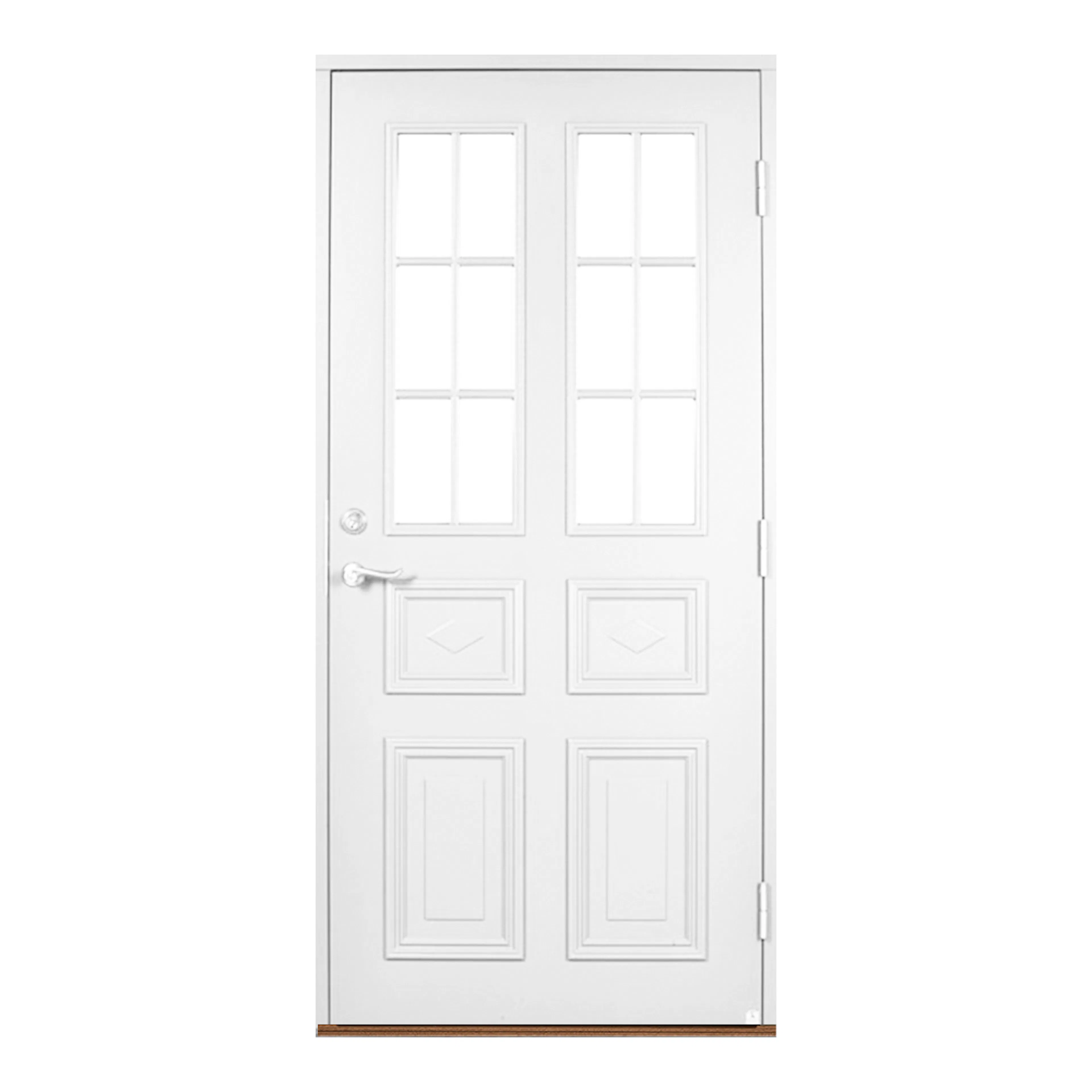S-0502-Y, Vit
