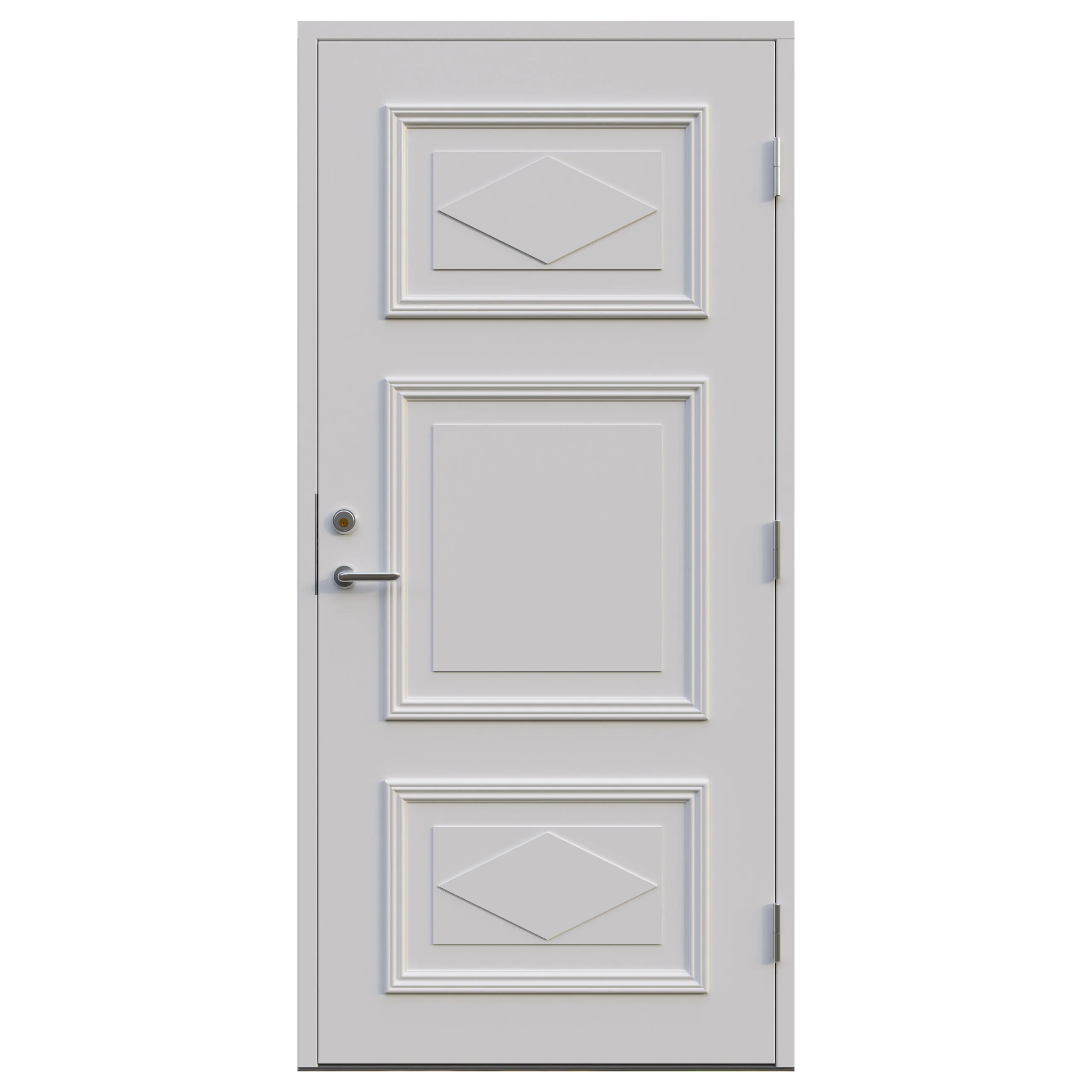 S-0502-Y, Vit