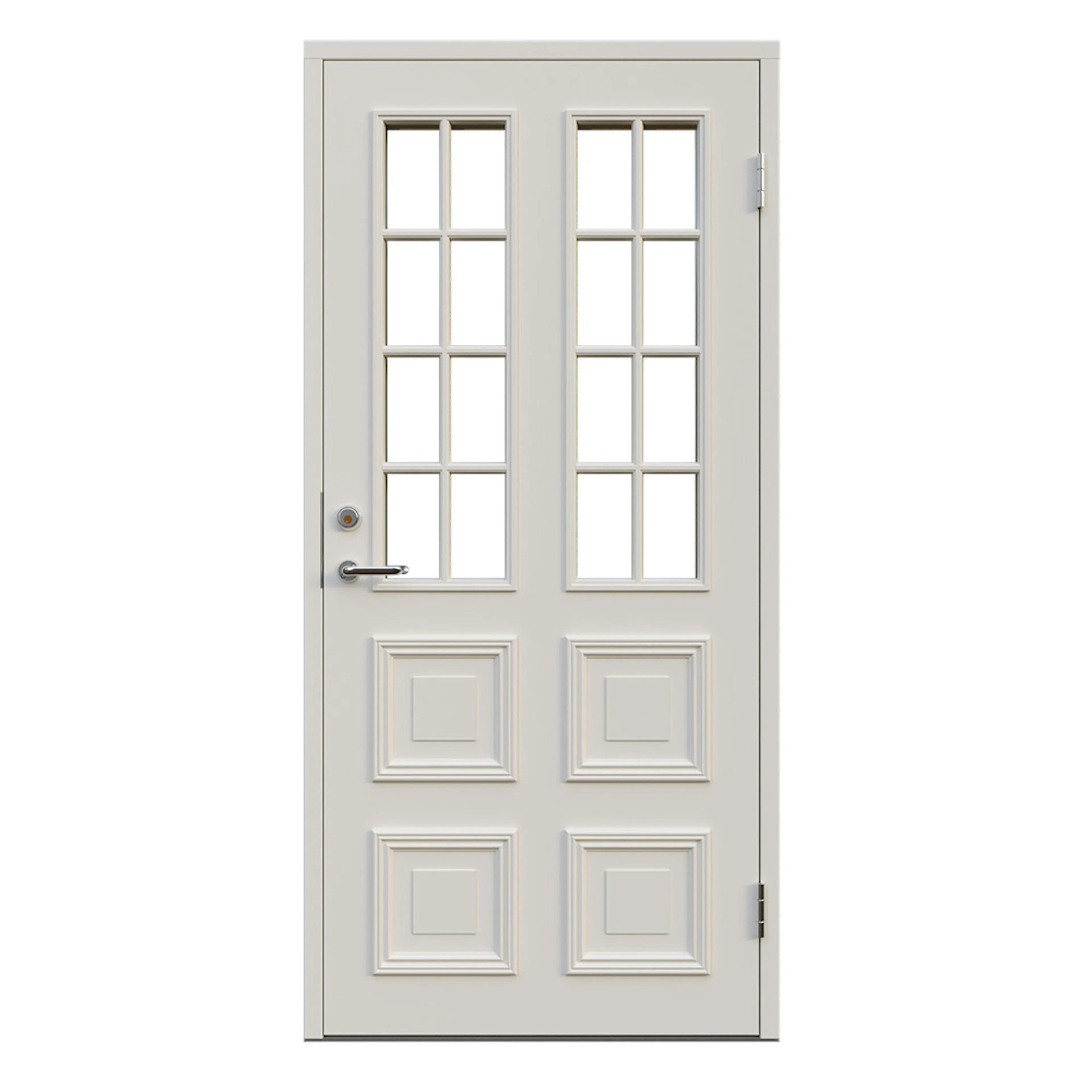 S-0502-Y, Vit
