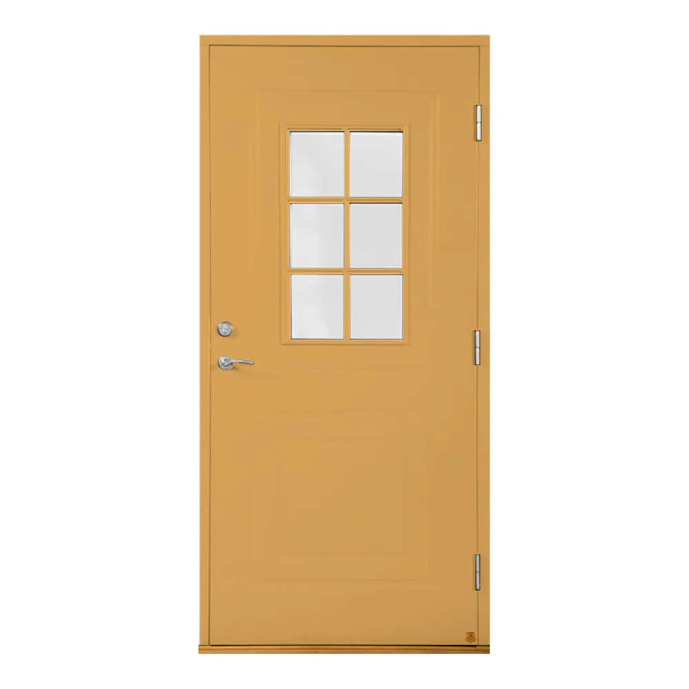 S-2040-Y20R, Gul