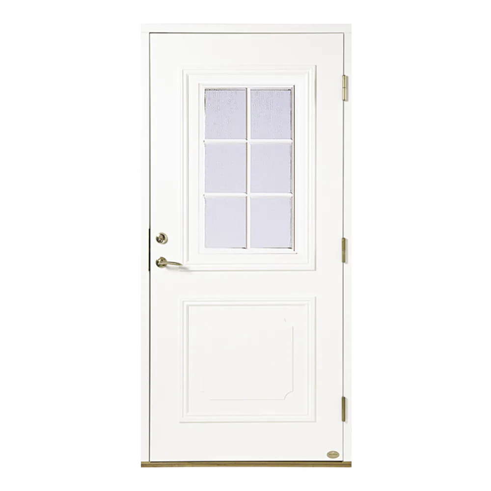 S-0502-Y, Vit