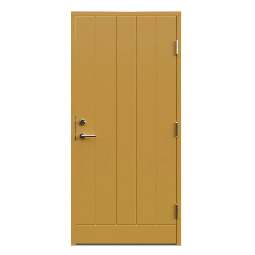 S-2040-Y20R, Gul