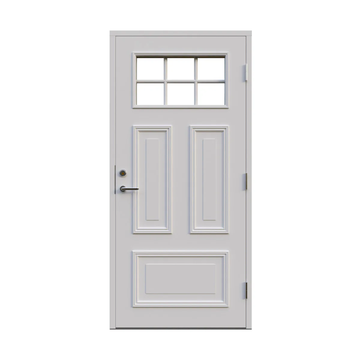 S-0502-Y, Vit
