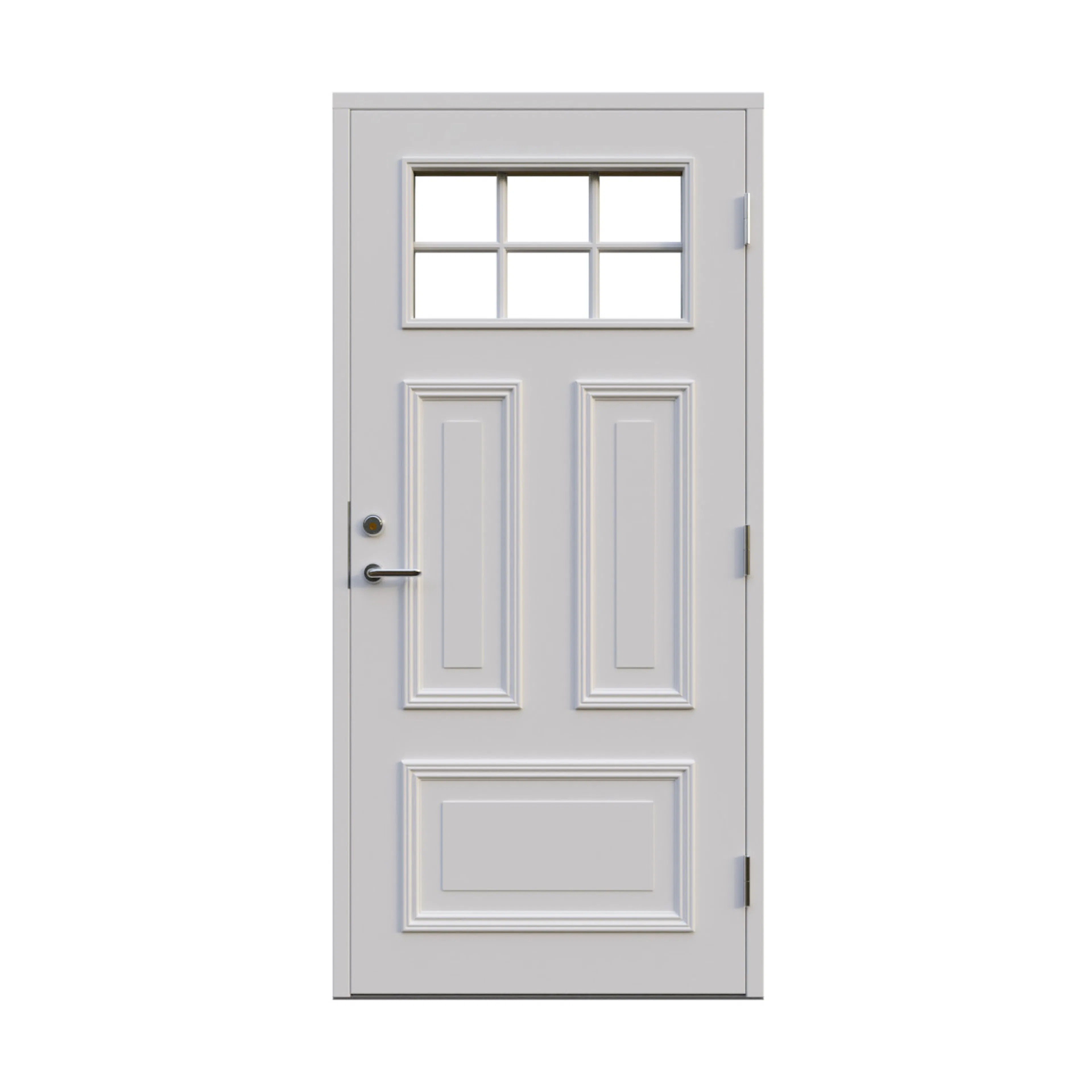 S-0502-Y, Vit