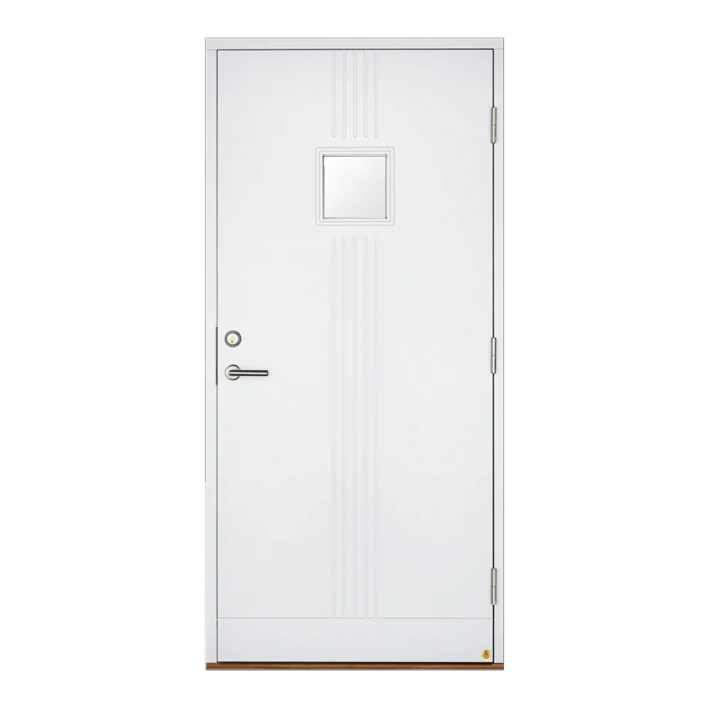 S-0502-Y, Vit