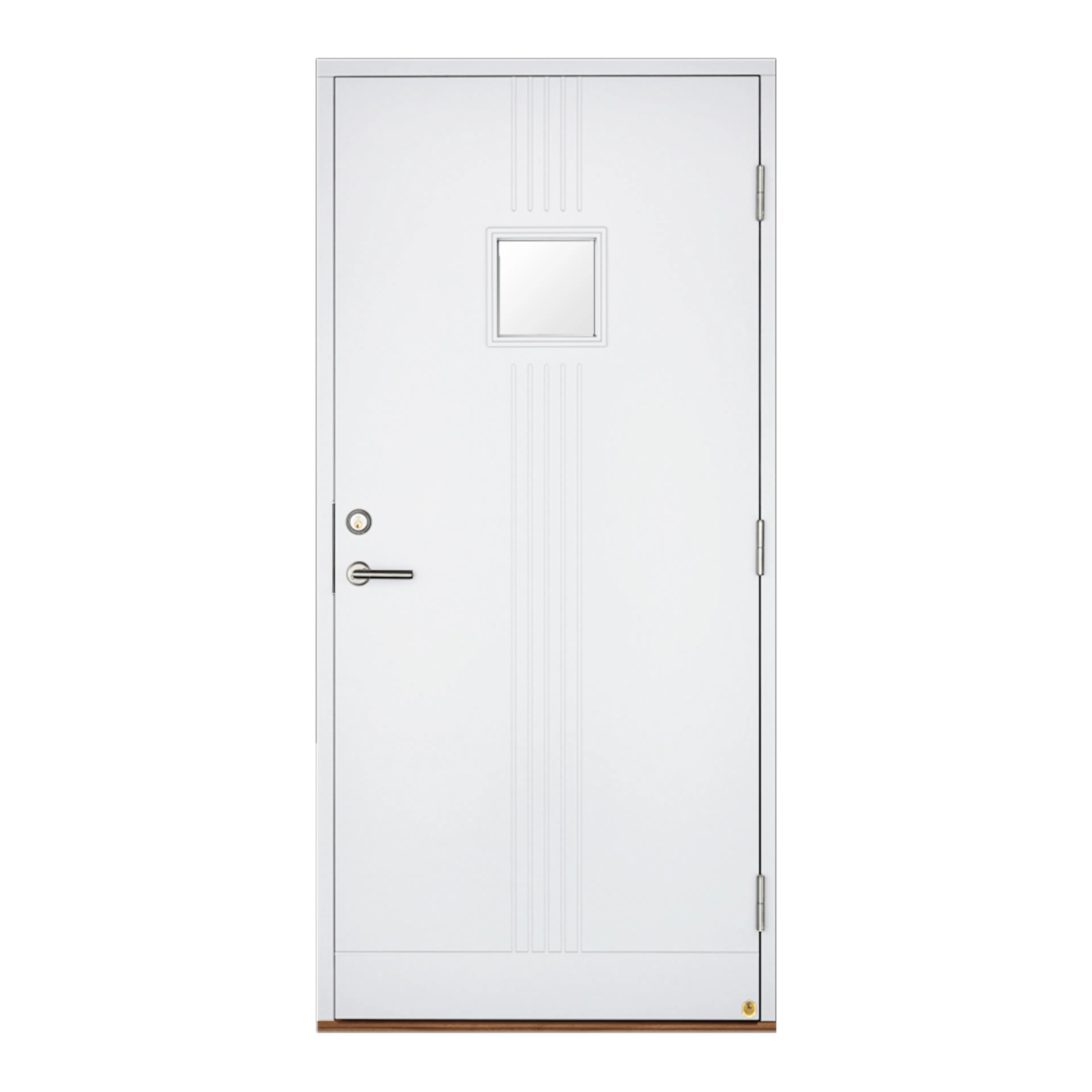 S-0502-Y, Vit