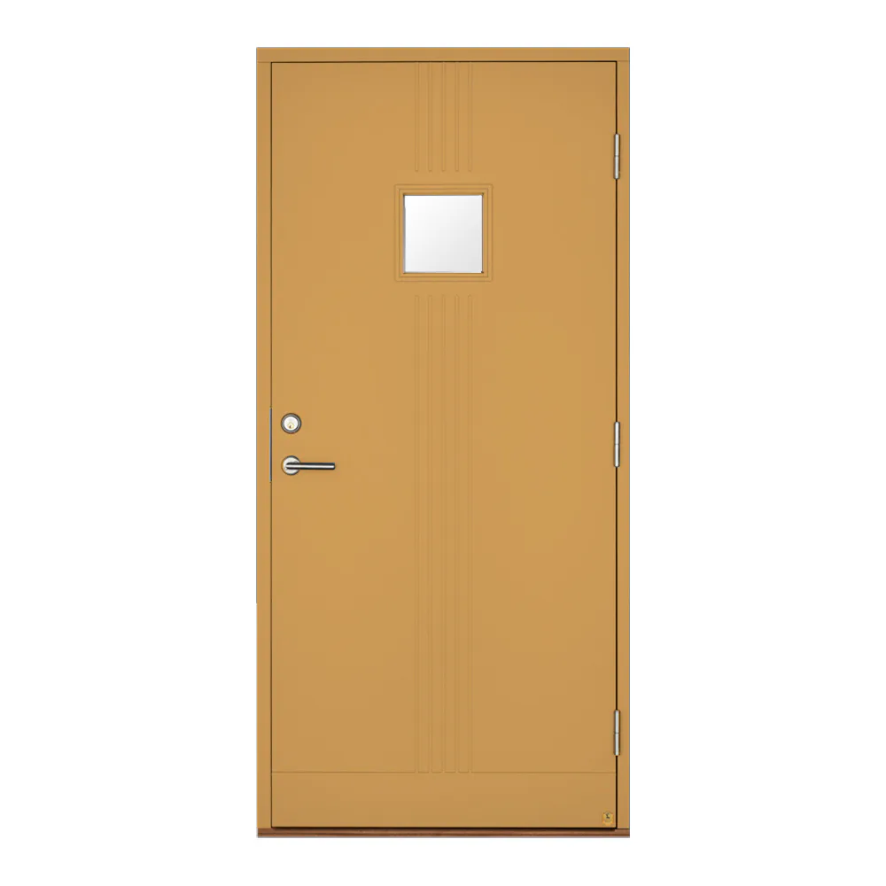 S-2040-Y20R, Gul