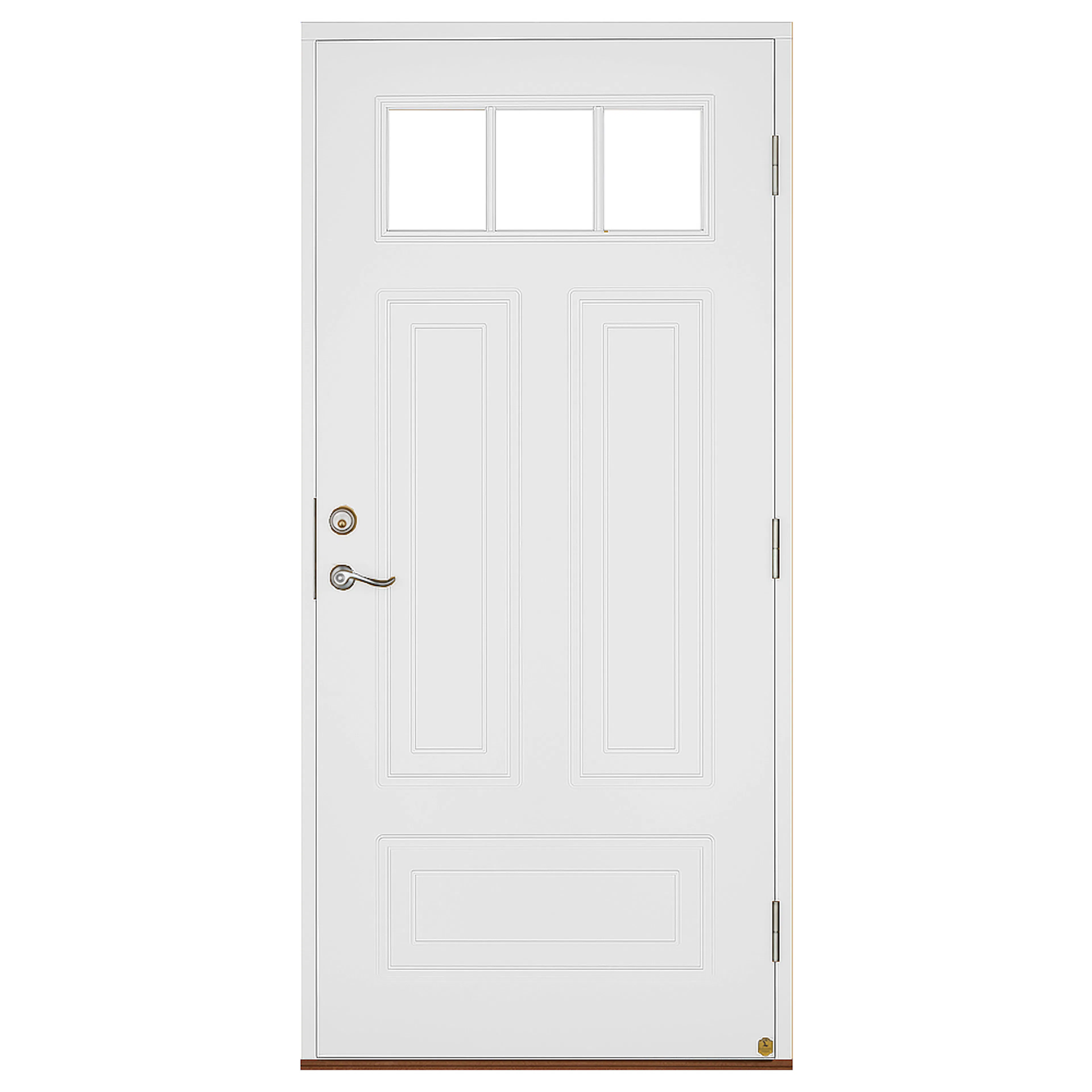 S-0502-Y, Vit